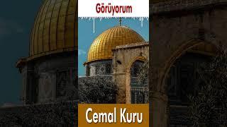 Görüyorum - Cemal Kuru #shorts