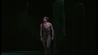 Spartacus The Bolshoi Ballet 1991