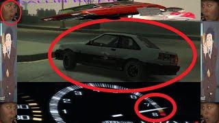 How to Drive on Eurobeat 1986 colorized