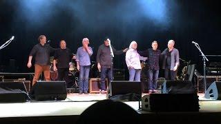 Teach Your Children - Crosby Stills & Nash 2015-03-12 Nagoya