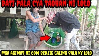 COM BENJEI TAOHAN NI LOLO DATI