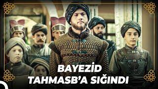 Şehzade Bayezid Acem Diyarında  Osmanlı Tarihi