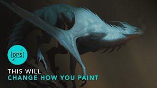 This Will Change How You Paint