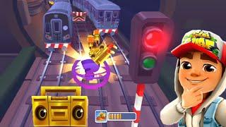 SUBWAY SURFERS CHICAGO 2023  BOOMBOT