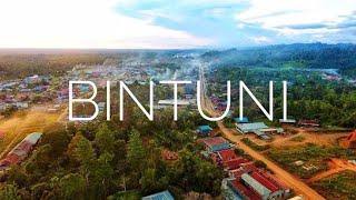 Teluk Bintuni Papua Barat 2022