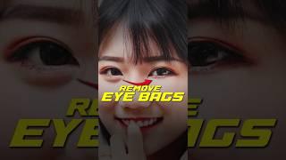 Easy Photoshop Tricks - Remove Eye Bags