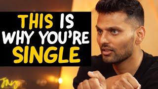 If Youre SINGLE & Cant Find DEEP LOVE In A Relationship - WATCH THIS  Jay Shetty