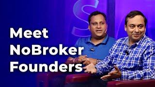 Meet Akhil Gupta & Amit Agarwal With Sandeep Maheshwari  Episode 106  Business & Startup Tips