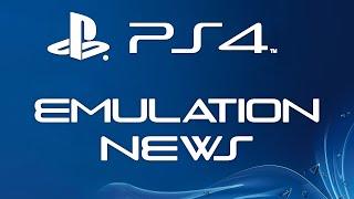 The Present and Future of PS4 Emulation + Orbital-NG Announcement