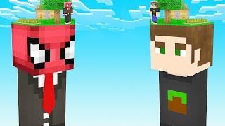 FERİTED ADA VS TARIK ADA ️ - Minecraft