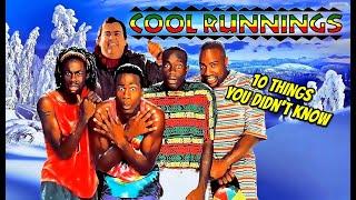 10 Things You Didnt Know About CoolRunnings