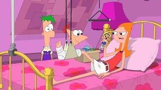 Phineas and Ferb S3E119   Moon Farm