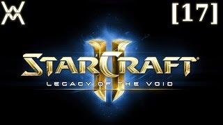 Прохождение Starcraft 2 Legacy of the Void 17 - Возвращение Тамплиеров