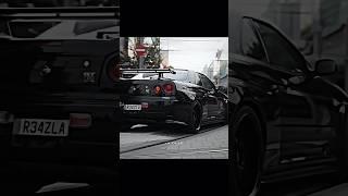 R34 sound 