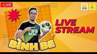 Bestream 13-7 trưa  game nhẹ cuối tuần