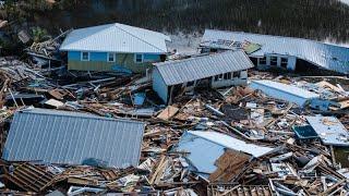 How the Dems Will Steal The Election  FEMA Killing North Carolina