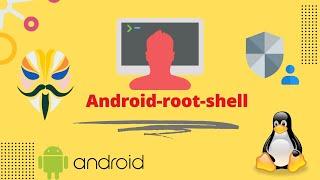 Adb root permission denied  Android rooted device  Magisk Selinux permission denied  shell error