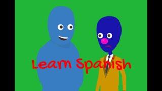 Sesame Tube - Learn Spanish with Your Friends