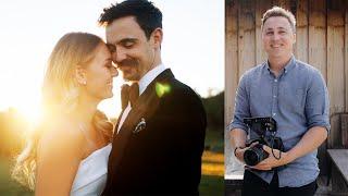 7 Wedding Videography Hacks For Beginners