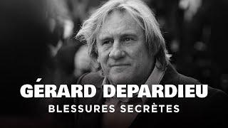 Gérard Depardieu blessures secrètes - Un jour un destin - Portrait - MP