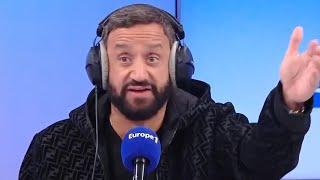 Cyril Hanouna - «Tous le monde a un problème avec Mbappé»