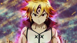 seven deadly sins amv Royalty