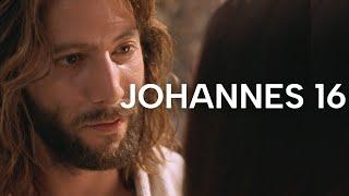 Johannes 16  Das Leven Jesu  Bibel Online