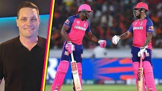 IPL 2024 SRH vs RR Qualifier-2 Preview  Whats the ideal combination for Royals in Chennai?