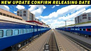 New Update  Railworks Indian Train Simulation  Route  Locomotives  Full Info 