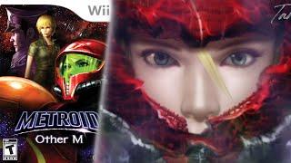 Wii Metroid Other M - Longplay 100%