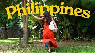 life in the philippines  artsy spots in manila cute gift haul and game arcades