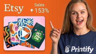 How to Make Etsy Listing Videos 5 Easy Methods