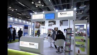 IPHEX 2022  Presence of Xieon Life Sciences Pvt Ltd at IPHEX 2022 IEML Greater Noida India