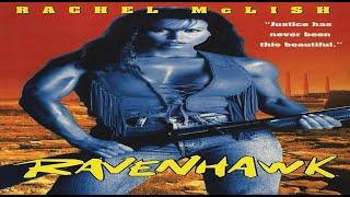 Raven Hawk 1996 Full Movie