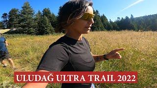 ULUDAĞ ULTRA TRAIL 2022