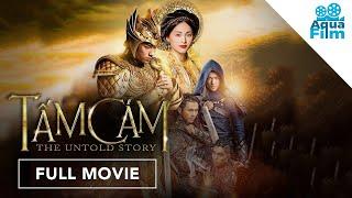 Tam Cam Efsanesi Filmi  Tam Cam The Untold Story Türkçe Dublaj İzle  2016 Yapım