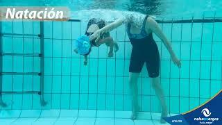 ‍️ ¡Sumérgete en la diversión ‍️ ¡Ven a nuestro curso de verano de natación y mucho más ️