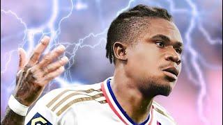 Gift Orban ● Welcome to Lyon  Goals & Skills