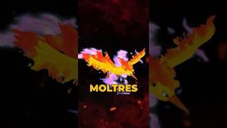 Pokémon GO Shadow Moltres Returns - Top Counters #pokemongo