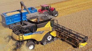 Our Best Harvest Video - New Holland CR10.90 & CR9.80