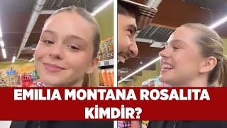 Emilia Montana Rosalita Kimdir?