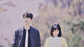 Dr. Woo & Dr. Ye  ● Just a little bit of your heart a poem a day mv