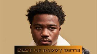 Best of Roddy Ricch Video Mix - Dj Rash4 Da GangPetaThe WooMoved To MiamiBacc SeatDEMAGWAN ENT