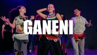 GANENI - ABBYGALE CHUNG & PENNYWILD CHOREOGRAPHY @Elyanna