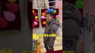 prank di pasar pameran buat orang orang terkejud #prank #prankvideo