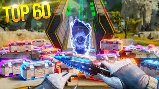 TOP 60 Apex Legends Funny Moments of January 2024