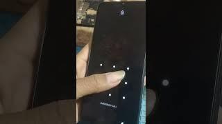 Vivo y12s me y20 setting