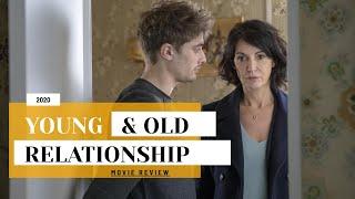 Best of Young & Old Relationship Movie Review 2020 Adams verses#youngandoldrelationship #cheating