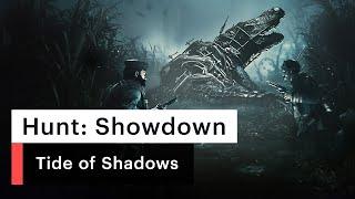 Hunt Showdown  Tide of Shadows