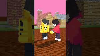 @Aphmau SIGMA @argenby @Ethobot @RageElixir #memes Minecraft Animation #shorts